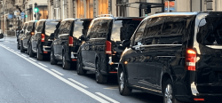 Chauffeur VTC  Toulouse