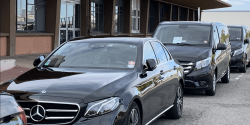 Chauffeur privé   Colomiers